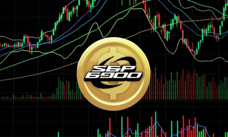 اس‌پی‌ایکس به دهمین میم‌کوین بزرگ بازار تبدیل شد! صعود قیمت SPX ادامه‌دار است؟