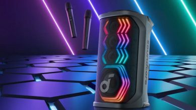 اسپیکر هوشمند انکر با حذف صدای خواننده، همخوانی در مهمانیها را آسانتر میکند!