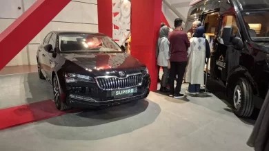 اشکودا سوپرب هیبریدی در سال جاری به بازار می‌آید، شانس بیشتر برای حضور در ایران