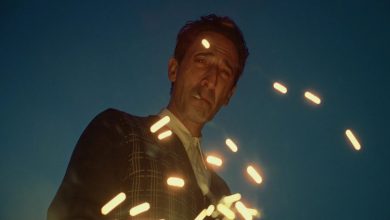 اعتراف تدوینگر The Brutalist به استفاده از هوش مصنوعی