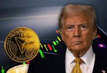 اعتماد ترامپ به ترون؛ ورلد لیبرتی فایننشال ۲.۶ میلیون دلار TRX دیگر خرید!
