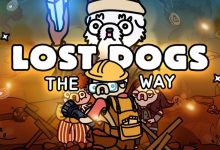 اعلام توکونومیک رسمی لاست‌داگز؛ لیستینگ و ایردراپ در چه تاریخی انجام می‌شود؟