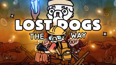 اعلام توکونومیک رسمی لاستداگز؛ لیستینگ و ایردراپ در چه تاریخی انجام میشود؟