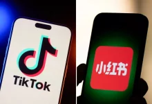 افزایش محبوبیت پلتفرمهای چینی در اپ استور و گوگل پلی با نزدیکشدن به زمان ممنوعیت تیک تاک