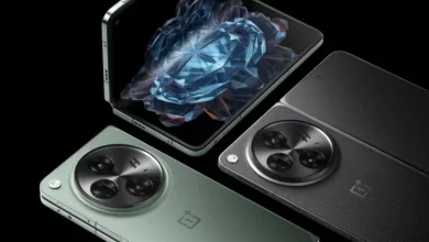 افشای فهرست گوشی‌های تاشوی جدید چینی که در سال 2025 عرضه می‌شوند