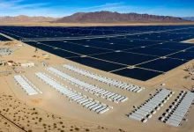 امارات اولین نیروگاه خورشیدی جهان با امکان تأمین ۲۴ ساعته انرژی را راه‌اندازی کرد