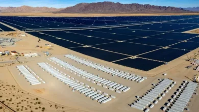 امارات اولین نیروگاه خورشیدی جهان با امکان تأمین ۲۴ ساعته انرژی را راهاندازی کرد
