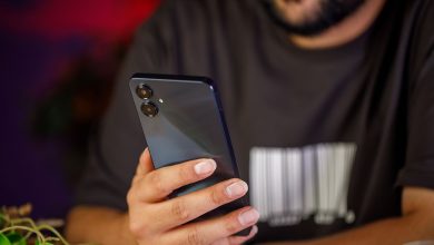 امتیاز گلکسی A06 5G در گیکبنچ رؤیت شد