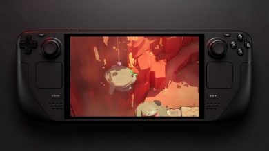 امکان نصب SteamOS روی کنسول‌های دستی دیگر از ماه آوریل فراهم می‌شود