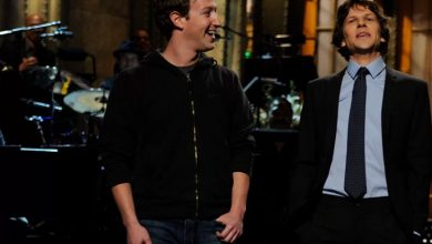 انتقاد بازیگر نقش زاکربرگ از ثروتمندان حوزه فناوری