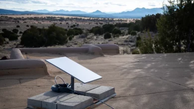 انجمن تجارت الکترونیک تهران: ۱۰۰ هزار کاربر ایرانی از استارلینک استفاده میکنند