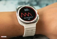 اندازهگیری غیرتهاجمی قند خون با حسگر اپتیکال سامسونگ نزدیک است