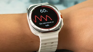 اندازهگیری غیرتهاجمی قند خون با حسگر اپتیکال سامسونگ نزدیک است