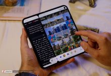 اندروید ۱۶ و ۱۷ اپلیکیشنهای بهتری را وارد گوشیهای تاشو میکنند