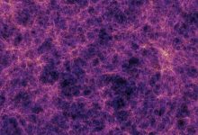 انرژی تاریک احتمالاً وجود ندارد؛ پدیده‌ای عجیب‌تر می‌تواند انبساط جهان را توضیح دهد