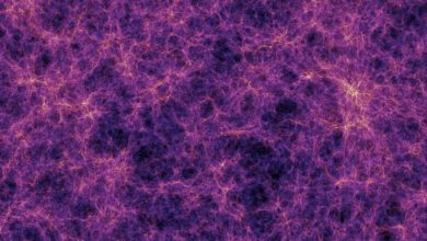 انرژی تاریک احتمالاً وجود ندارد؛ پدیدهای عجیبتر میتواند انبساط جهان را توضیح دهد