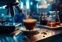 انقلابی در تهیه قهوه: دانشجویان MIT قهوه را متحول میکنند