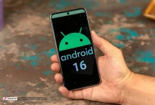 انیمیشن تغییر شدت صدا در اندروید ۱۶ بازطراحی می‌شود؛ افشای اولین تصاویر