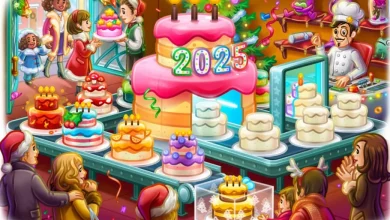 اولین آپدیت تلگرام در سال 2025 با قابلیتهای جدیدی منتشر شد