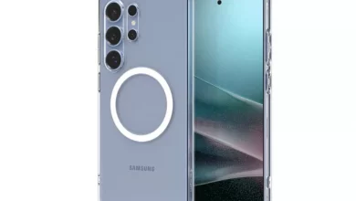 اولین تصاویر از گلکسی S25 و S25 اولترا در رنگهای آبی فاش شد