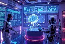 اولین قدم برای ورود به دنیای برنامه نویسی با آموزش رایگان پایتون از سایت افراز ادیو