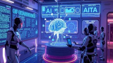 اولین قدم برای ورود به دنیای برنامه نویسی با آموزش رایگان پایتون از سایت افراز ادیو