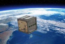 اولین ماهواره چوبی جهان در فضا مستقر شد