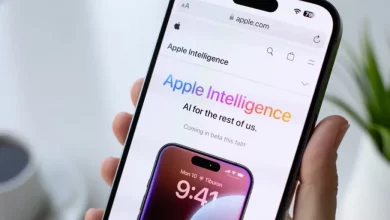 اپل اینتلیجنس ظاهراً به افزایش فروش آیفون‌ها کمکی نکرده است
