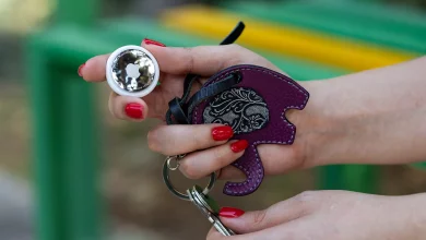 اپل بیسروصدا تغییر مهمی در جعبه ردیاب ایرتگ اعمال کرد