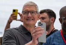 اپل حالا بیش از ۲٫۳۵ میلیارد دستگاه فعال در سراسر دنیا دارد