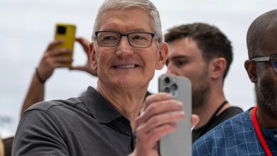 اپل حالا بیش از ۲٫۳۵ میلیارد دستگاه فعال در سراسر دنیا دارد