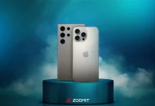 اپل همچنان بر بازار موبایل جهان حکمرانی میکند؛ سامسونگ در جایگاه دوم