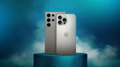 اپل همچنان بر بازار موبایل جهان حکم‌رانی می‌کند؛ سامسونگ در جایگاه دوم