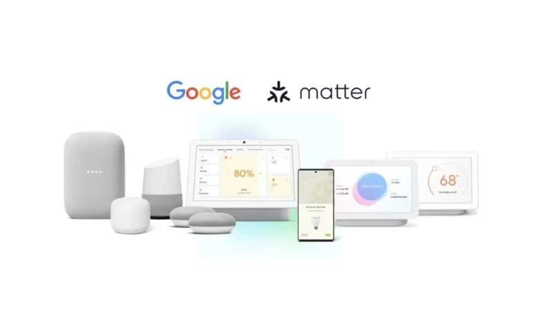 اپل، گوگل و سامسونگ به استقبال استاندارد خانه هوشمند Matter می‌روند