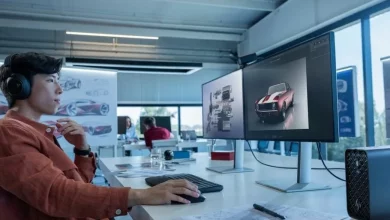 اچ‌پی از مینی کامپیوتر و آل این وان جدید کوپایلوت پلاس خود پرده برداشت