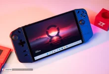 ای‌ام‌دی تراشه‌های Ryzen Z2 را برای کنسول‌های دستی معرفی کرد؛ بالغ‌بر ۱۶ هسته RDNA 3.5