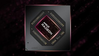 ای‌ام‌دی: گرافیک یکپارچه لپ‌تاپ ما با اختلاف ۶۸ درصدی RTX 4070 را در بازی‌های 1080p شکست می‌دهد