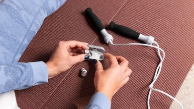 ایربادهای کاملاً بیسیم Technics از درایورهایی با «مایع مغناطیسی» برای تولید صدا استفاده میکنند