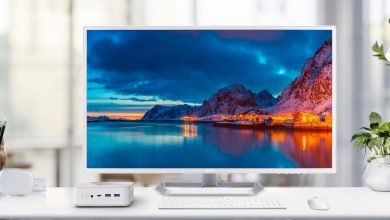 ایسر می‌خواهد با لوازم جانبی و کامپیوترهای کوپایلت‌پلاس، هوش مصنوعی را به همه‌جا تزریق کند!