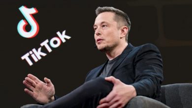 ایلان ماسک تیکتاک را میخرد؟