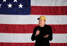 ایلان ماسک در حال بازنگری سیستم دولتی آمریکا با بلاکچین! شفافیت مالی ممکن است؟