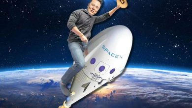 ایلان ماسک مریخ را به ماه ترجیح میدهد!