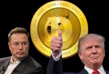 ایلان ماسک نگرانی‌ها درباره D.O.G.E را کنار زد؛ دوج‌کوین آماده صعود دوباره!