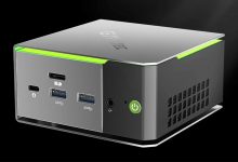این اولین مینی پیسی دنیا با پردازنده قدرتمند Ryzen AI 9 Max+ 395 است