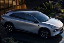 این خودرو هیجانانگیز رقیب بعدی تسلا مدل Y است