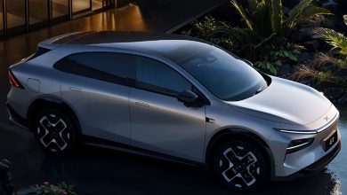 این خودرو هیجانانگیز رقیب بعدی تسلا مدل Y است