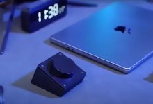 این هاب USB-C جمع‌وجور ۱۰ درگاه، ۵ دکمه برای سفارشی‌سازی و شارژ ۱۰۰ وات دراختیارتان می‌گذارد [تماشا کنید]