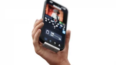 این SSD بندانگشتی فقط ۱۰ گرم وزن دارد و ۲ ترابایت فضا دراختیارتان میگذارد