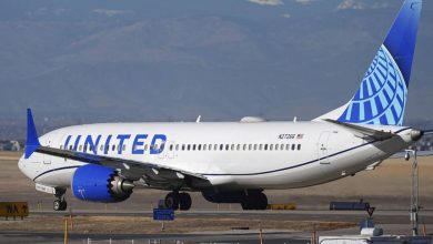 اینترنت ماهوارهای استارلینک از بهار امسال به پروازهای یونایتد ایرلاینز آمریکا اضافه میشود