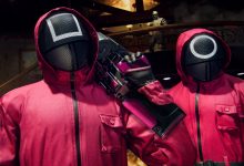 با آپدیت جدید بازی Call of Duty، در نقش سربازهای صورتیپوش اسکویید گیم قرار بگیرید!